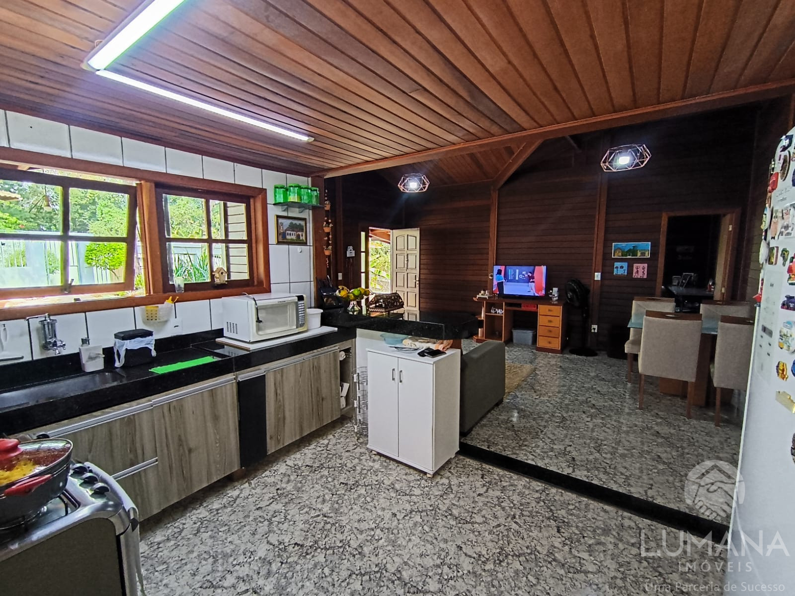 Casa em condomínio