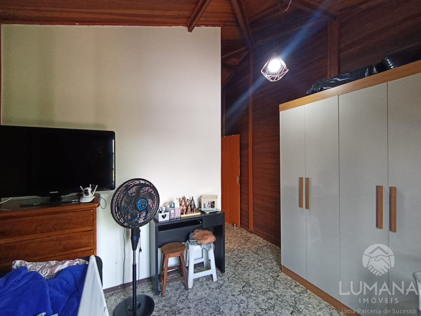 Casa em condomínio