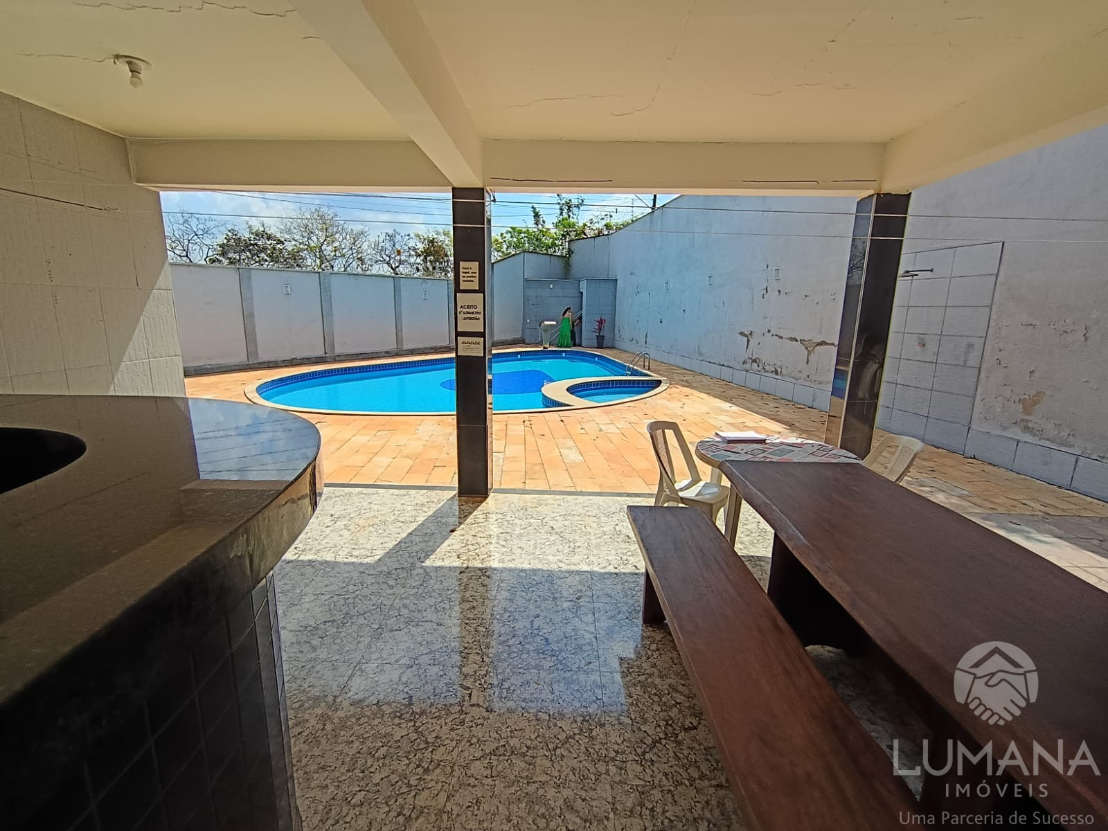 Casa em condomínio