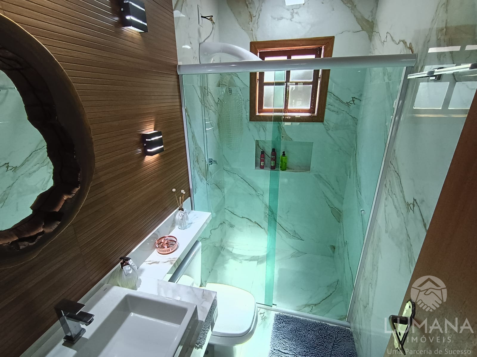 Casa em condomínio