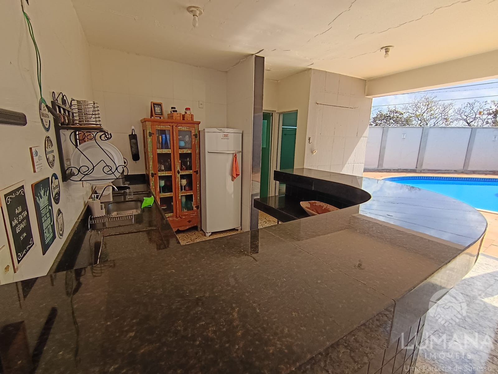 Casa em condomínio