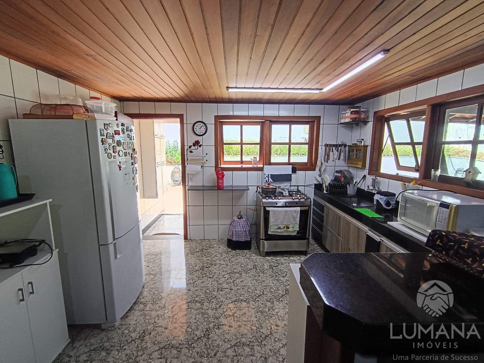 Casa em condomínio