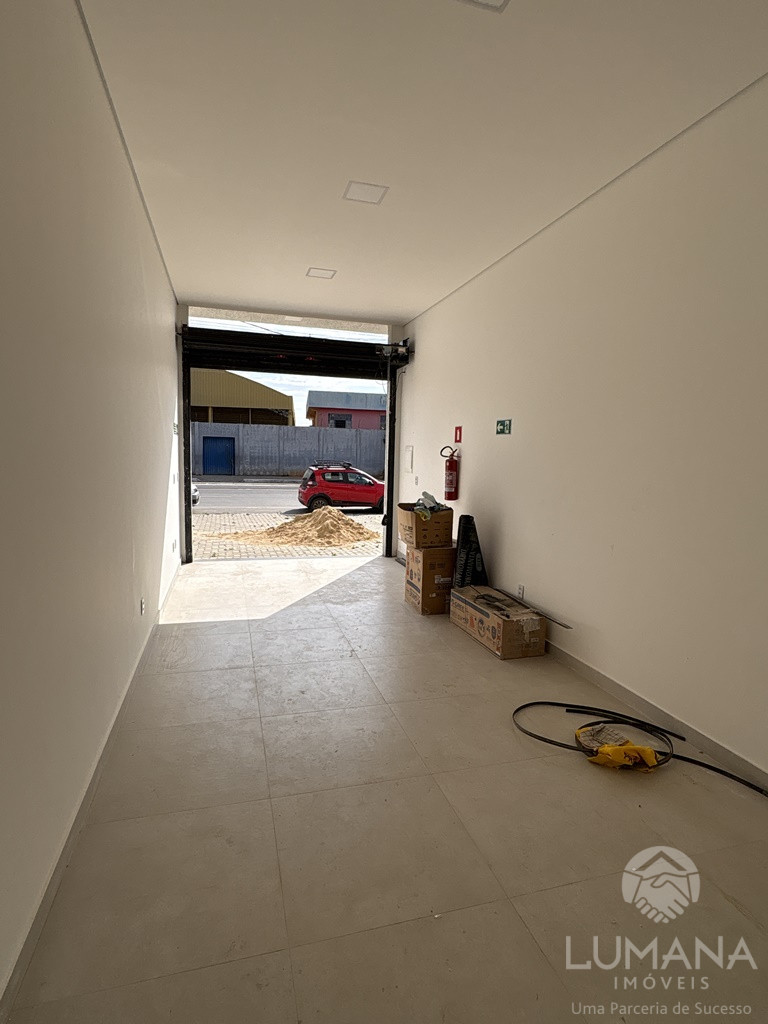 LOJA COMERCIAL