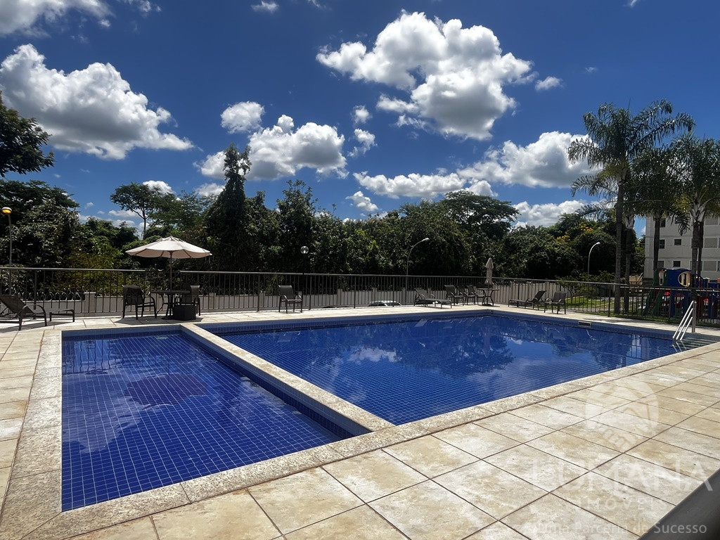 ÁREA PRIVATIVA - LAGOA DOS CRISTAIS