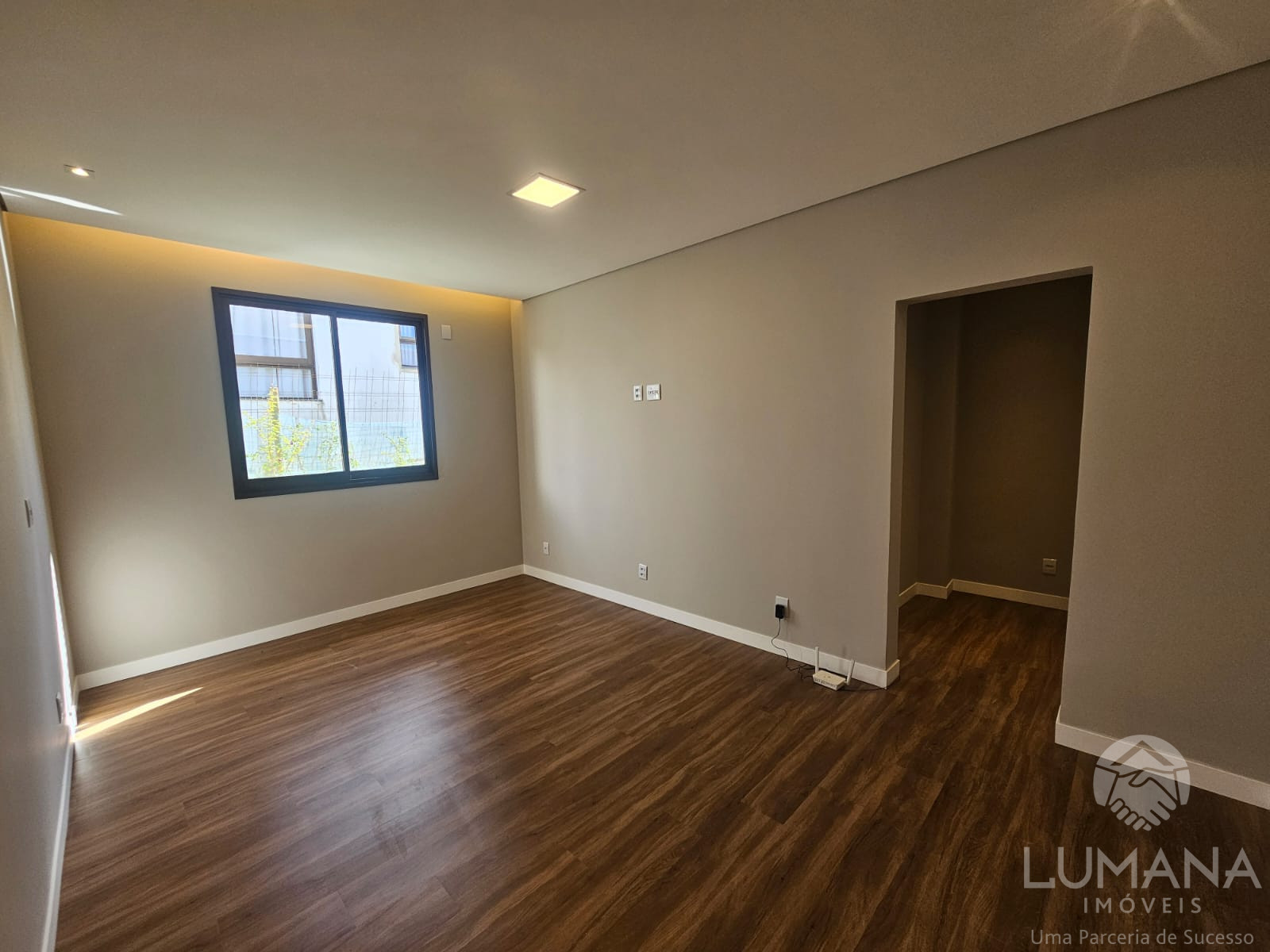 Casa Linear em Condomínio