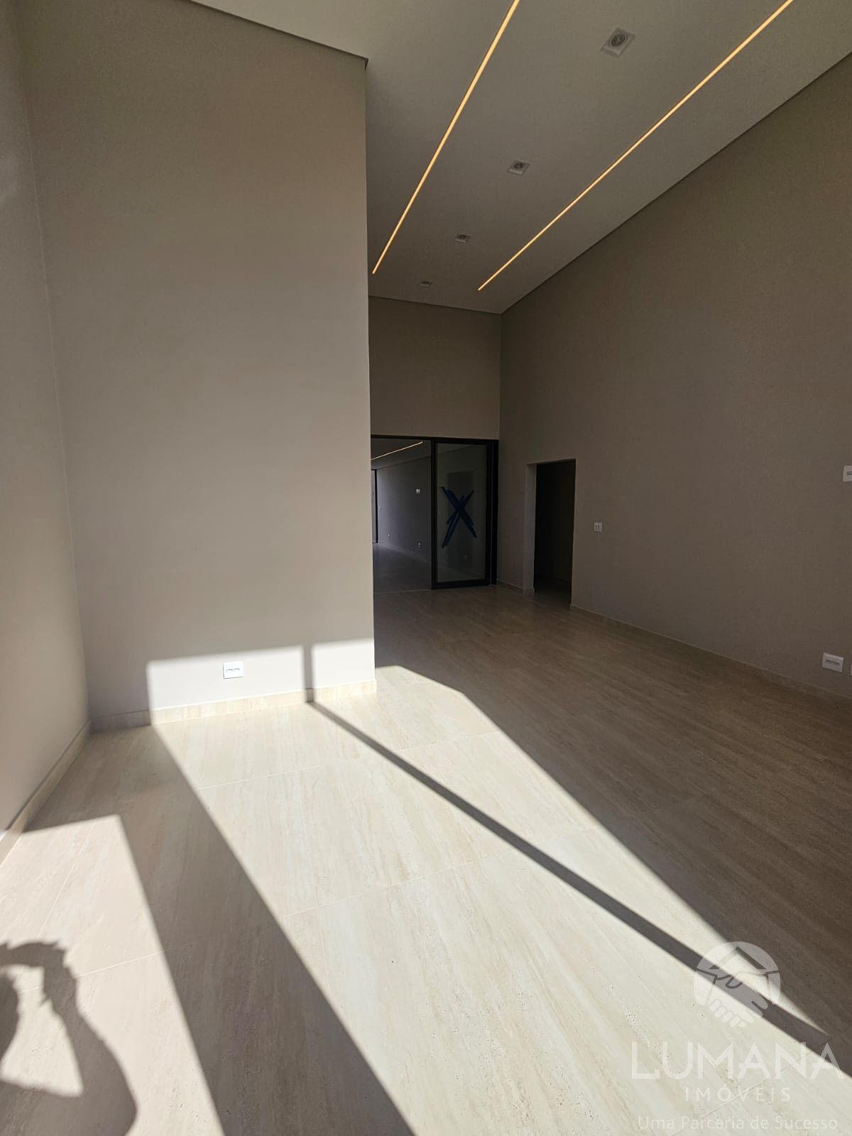 Casa Linear em Condomínio