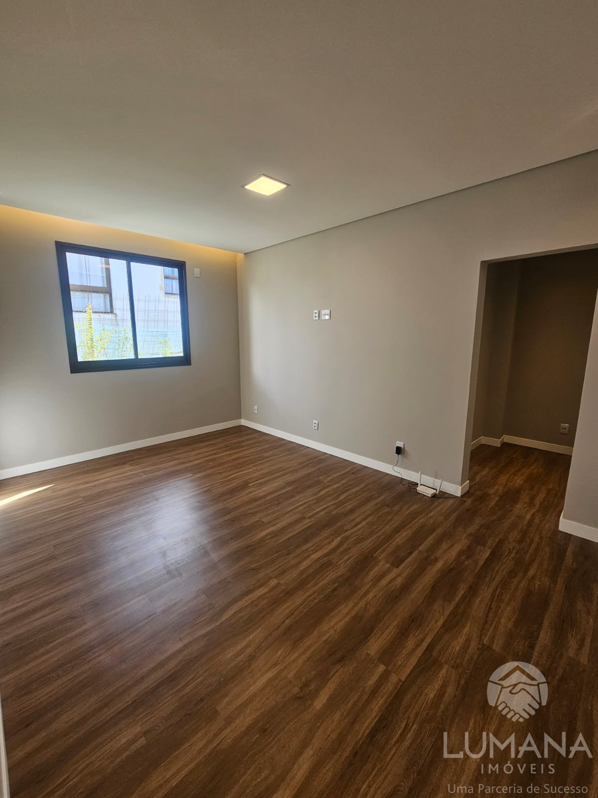 Casa Linear em Condomínio