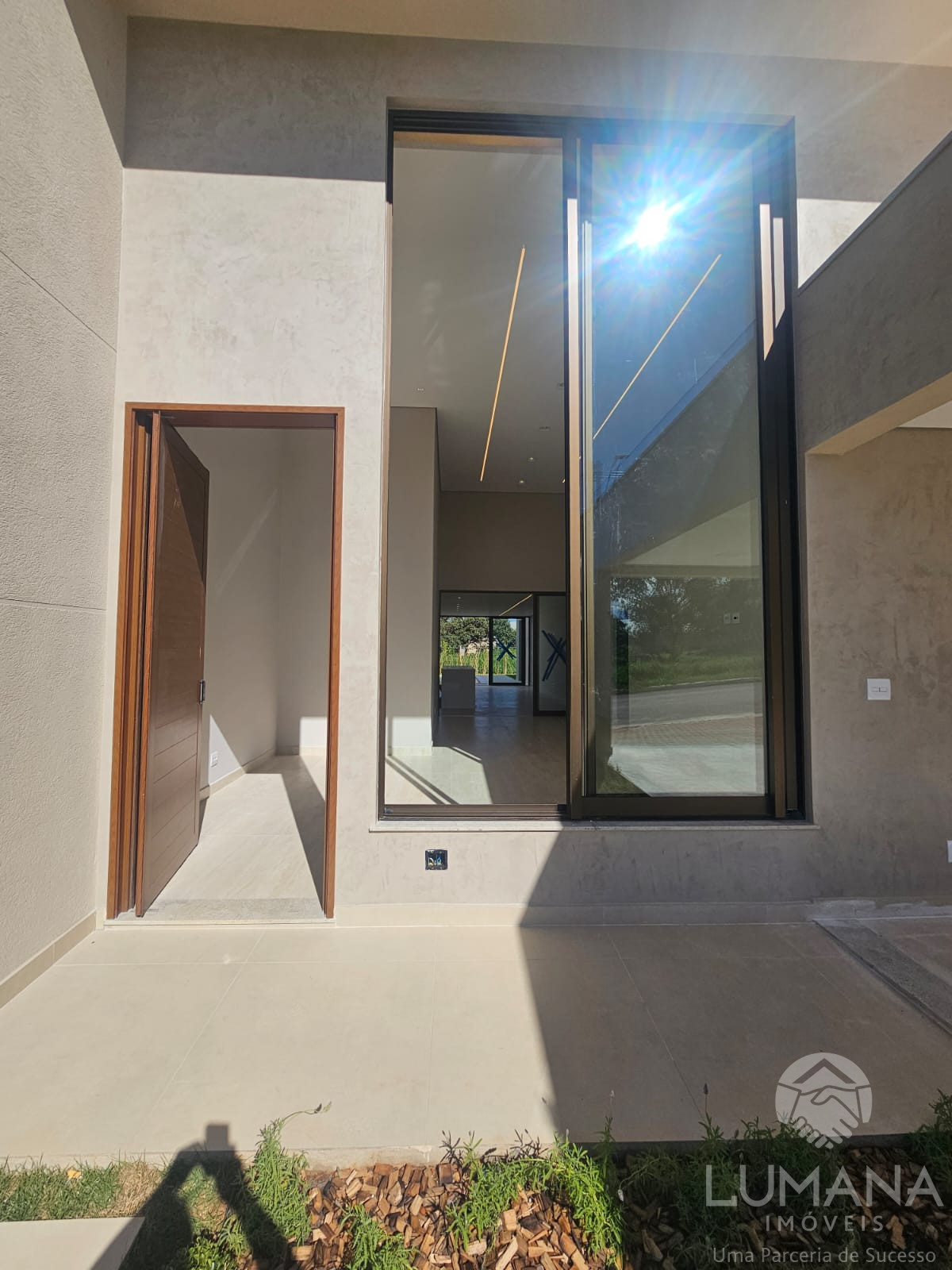 Casa Linear em Condomínio