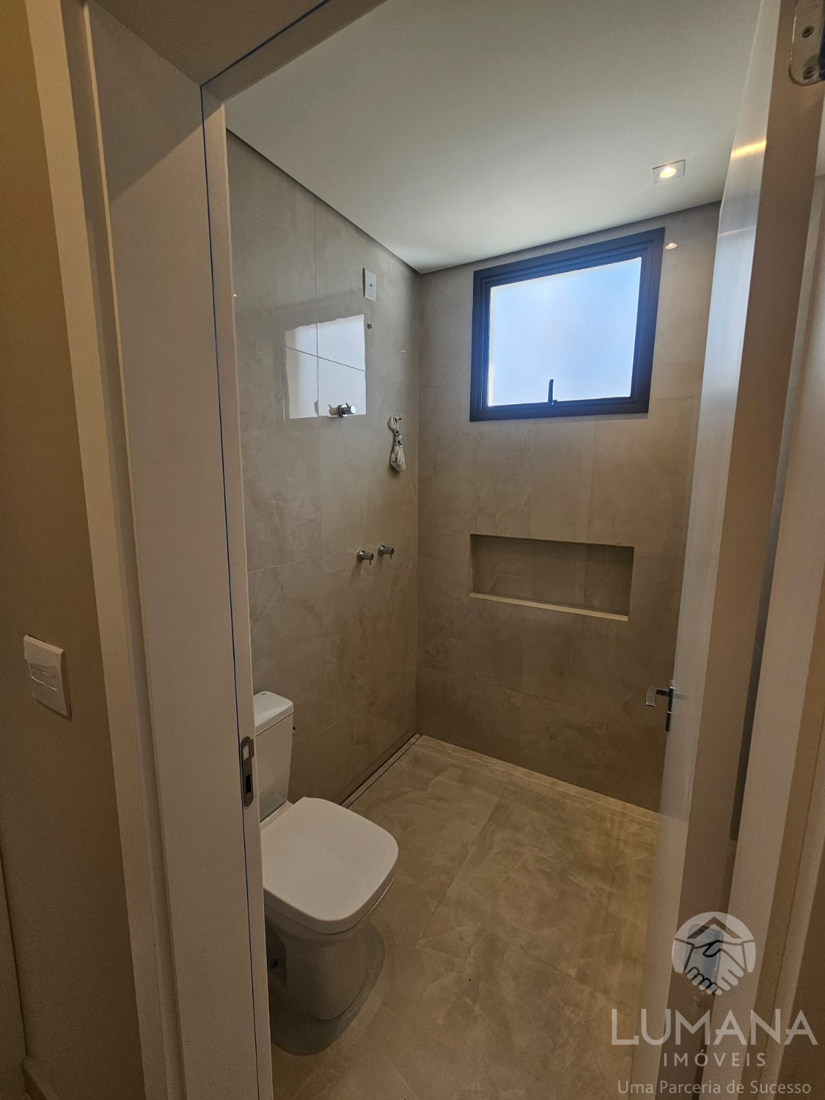 Casa Linear em Condomínio