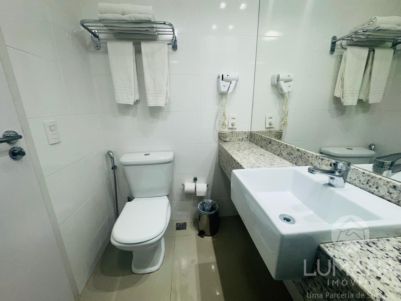 Apart Hotel  mobiliado