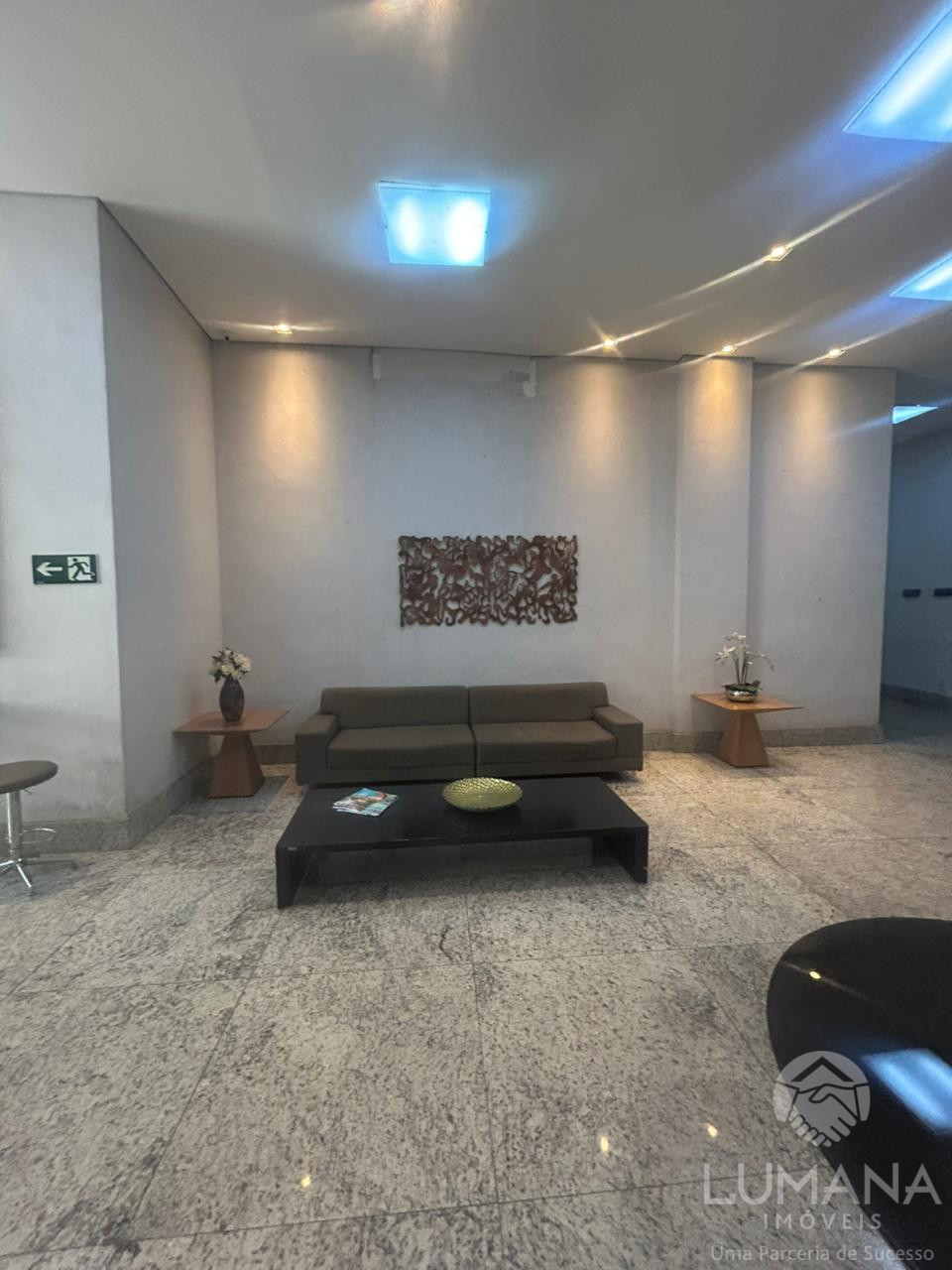 Apart Hotel  mobiliado