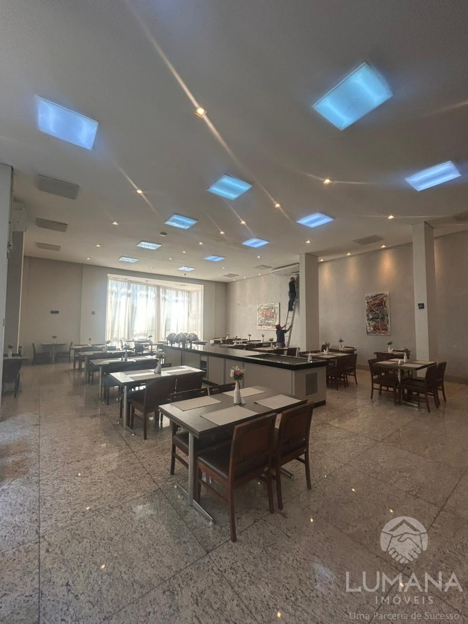Apart Hotel  mobiliado