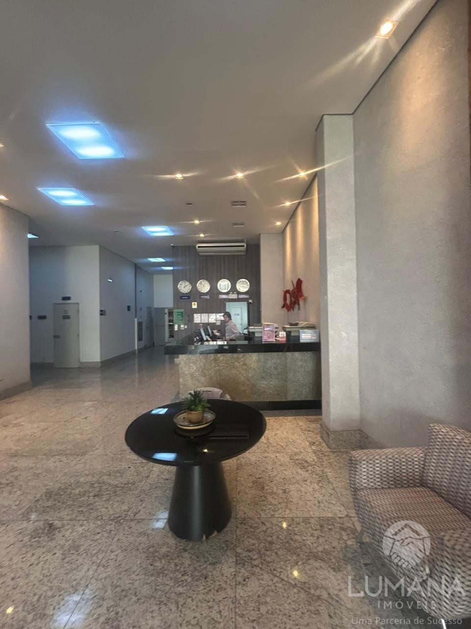 Apart Hotel  mobiliado