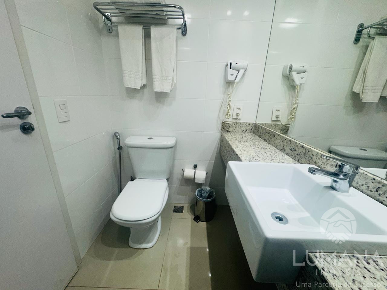 Apart Hotel  mobiliado