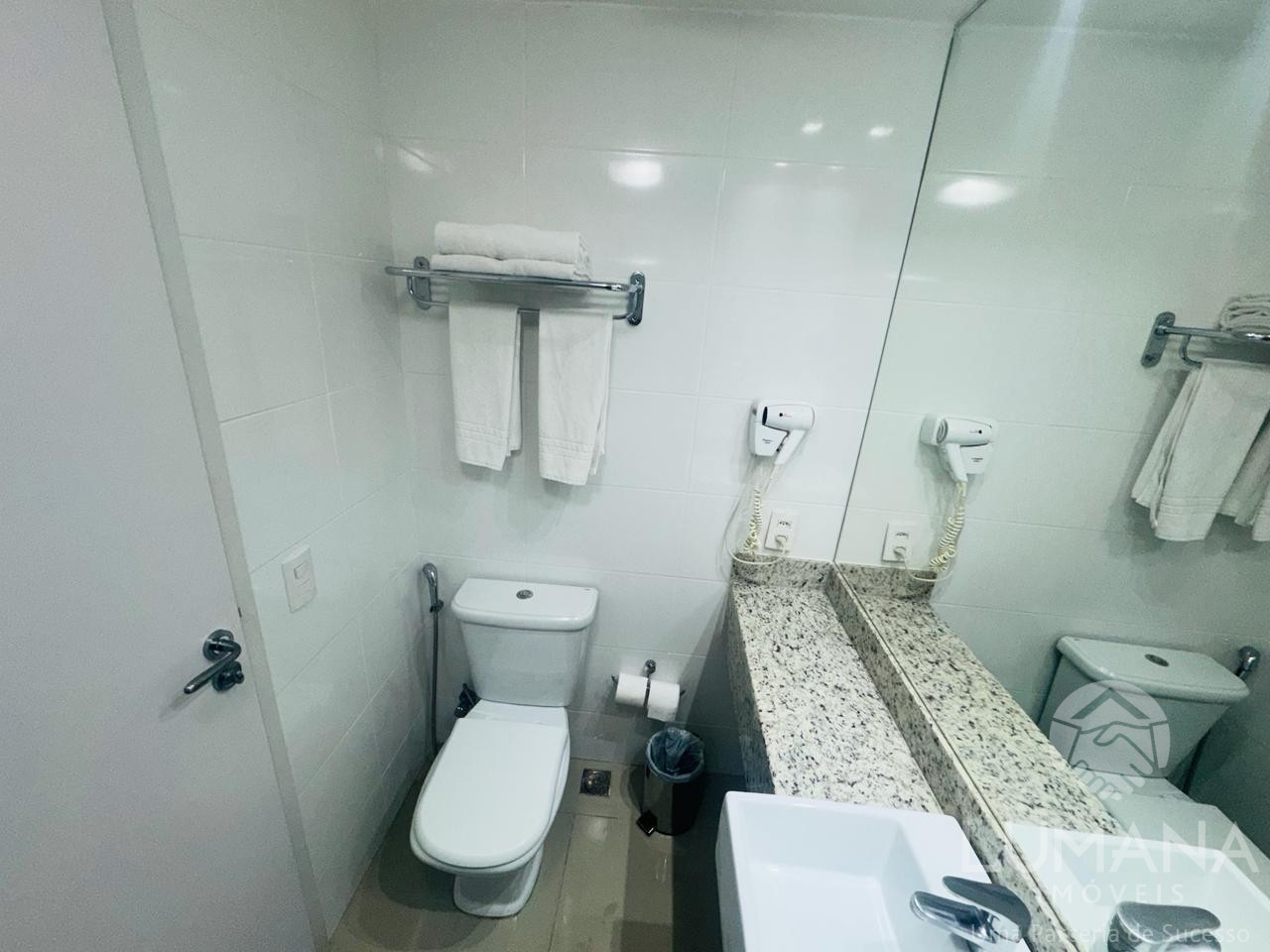 Apart Hotel  mobiliado