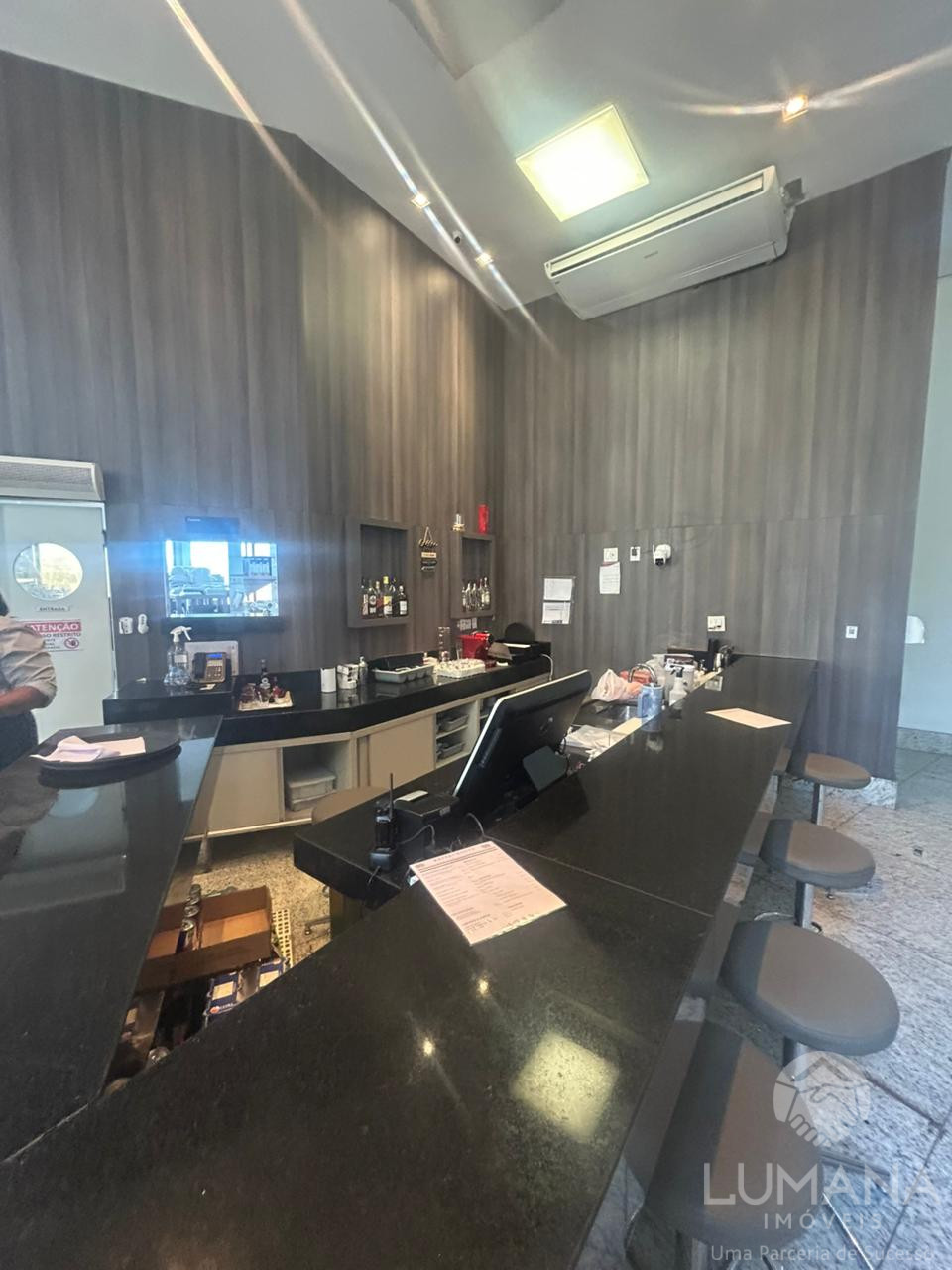 Apart Hotel  mobiliado