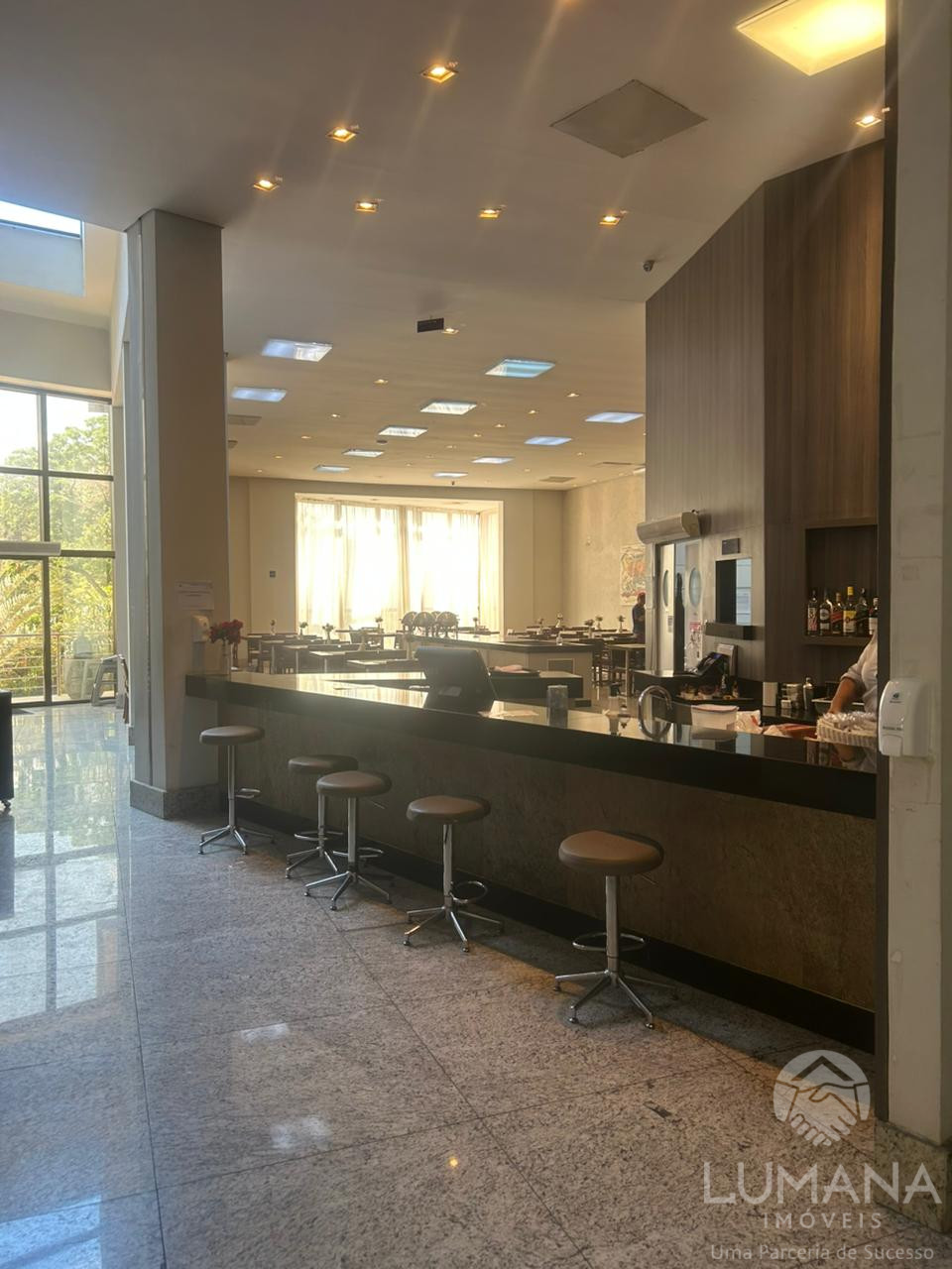 Apart Hotel  mobiliado