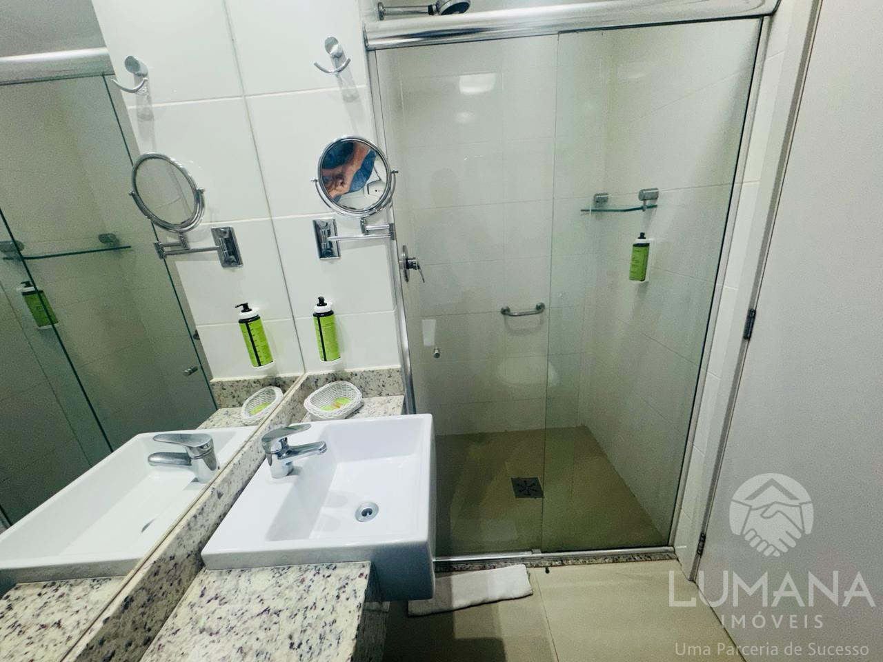 Apart Hotel  mobiliado