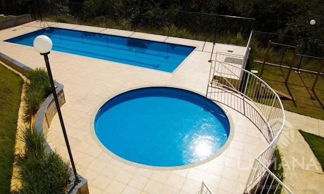 Apartamento em Condomínio