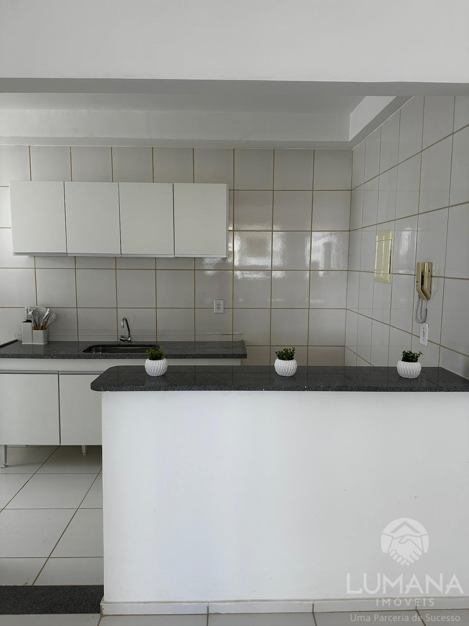 Apartamento em Condomínio