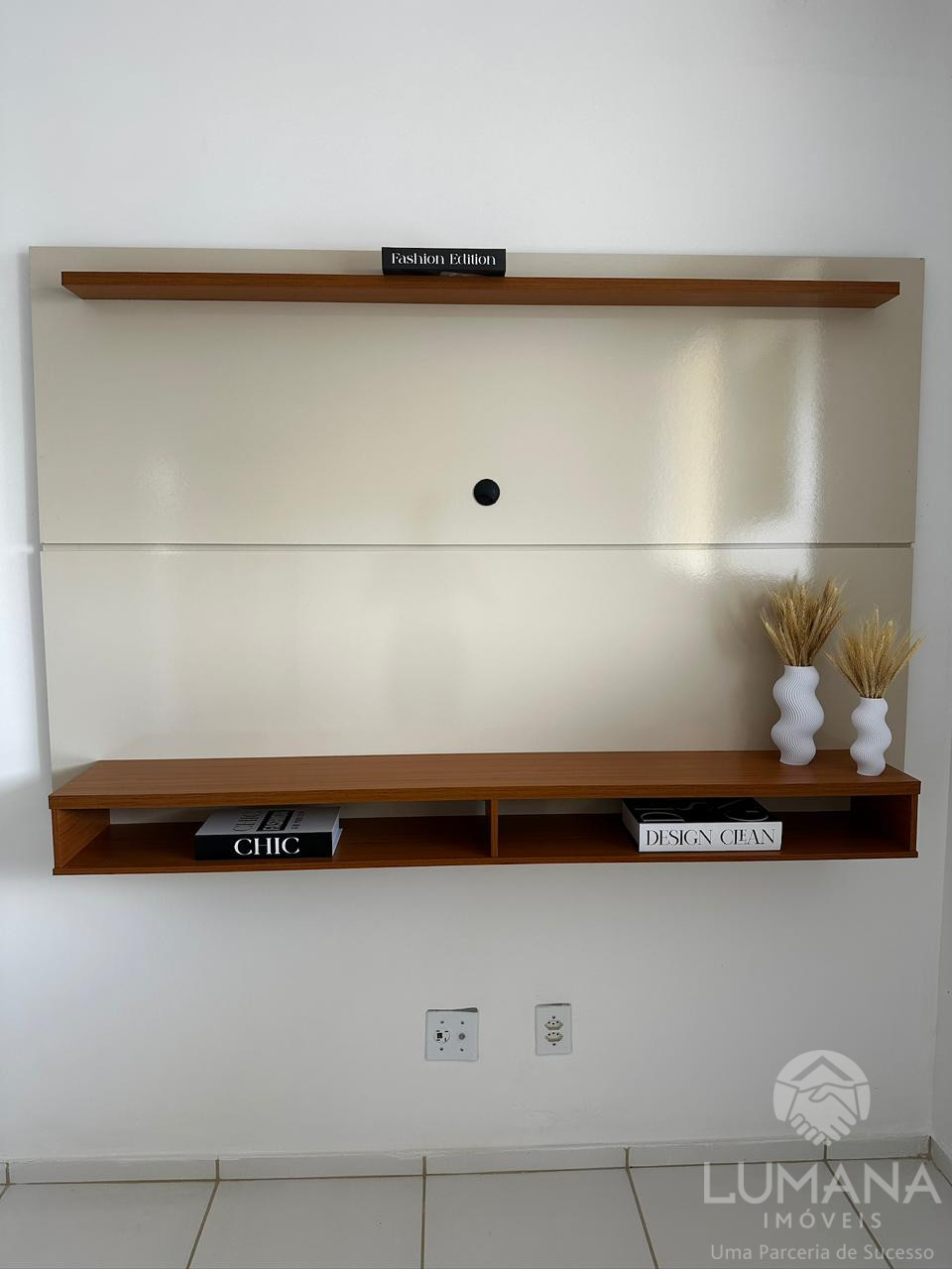 Apartamento em Condomínio