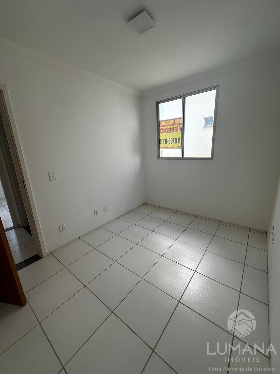 Apartamento em Condomínio