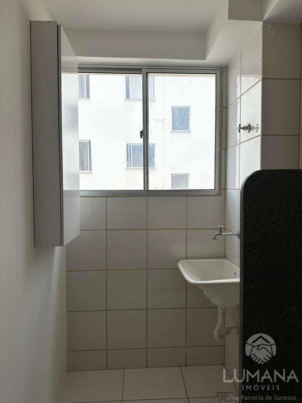 Apartamento em Condomínio