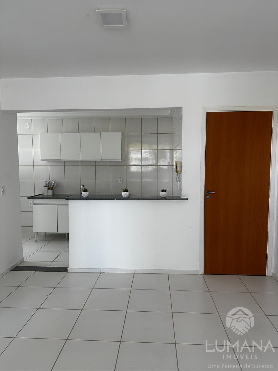 Apartamento em Condomínio