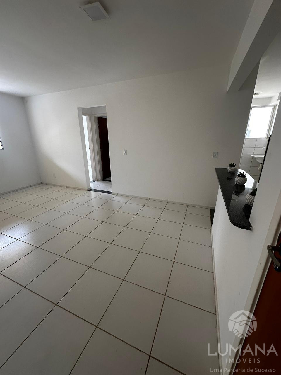 Apartamento em Condomínio