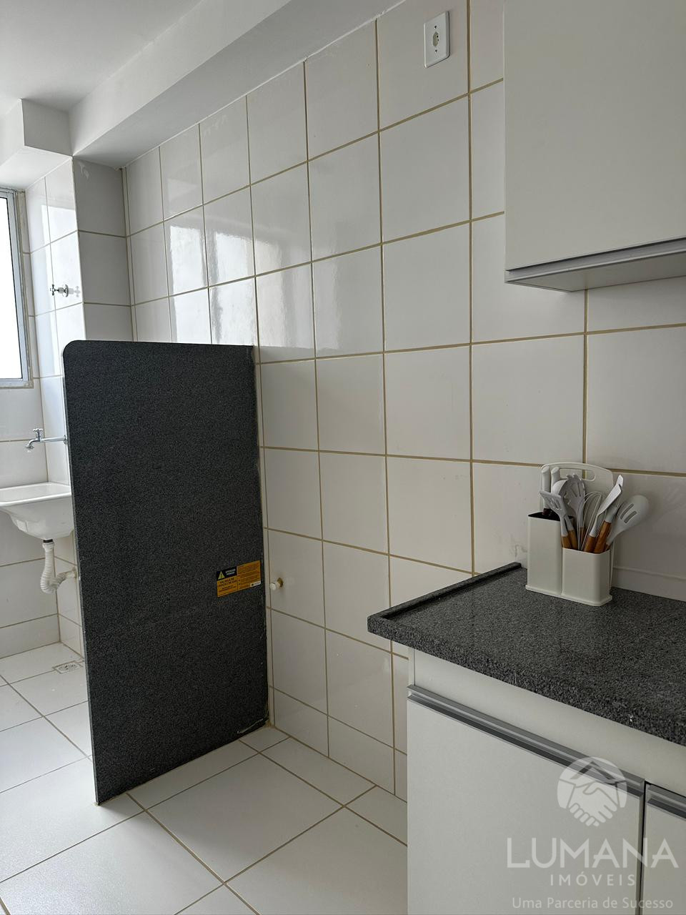 Apartamento em Condomínio