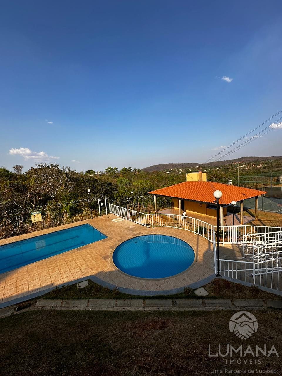 Apartamento em Condomínio