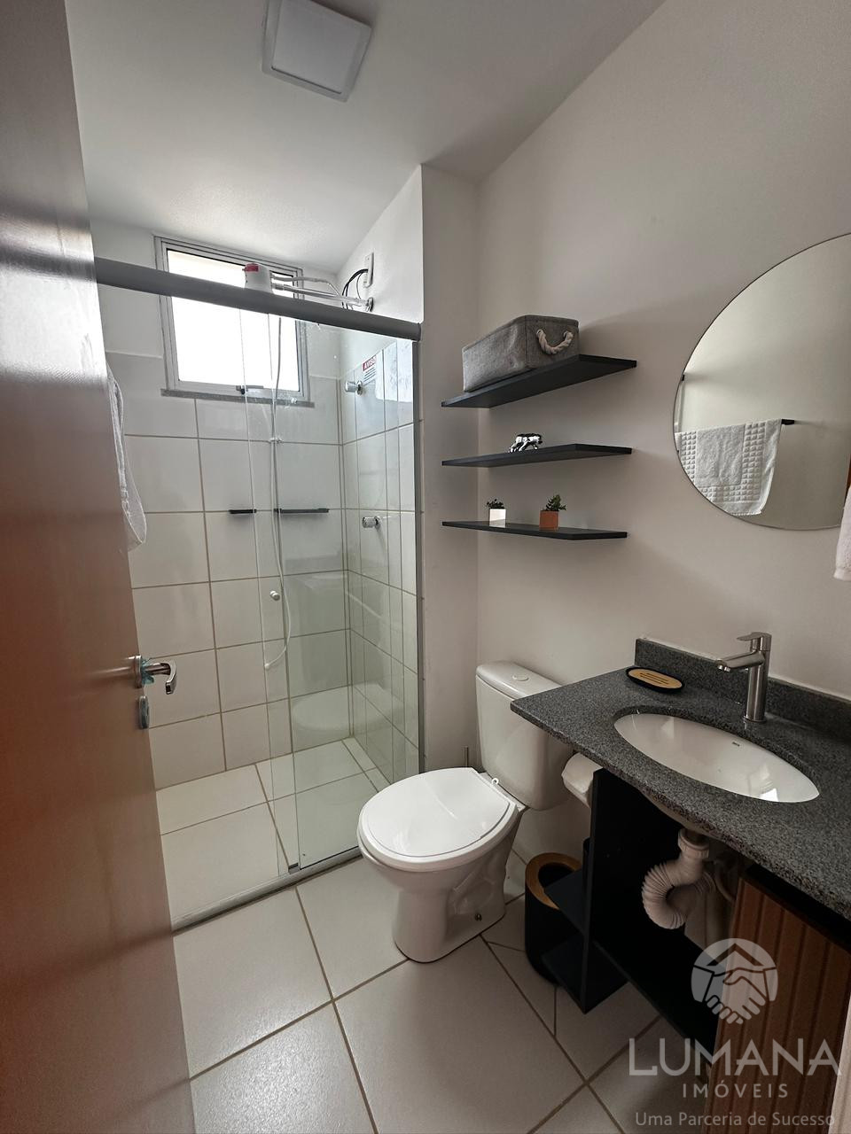 Apartamento em Condomínio