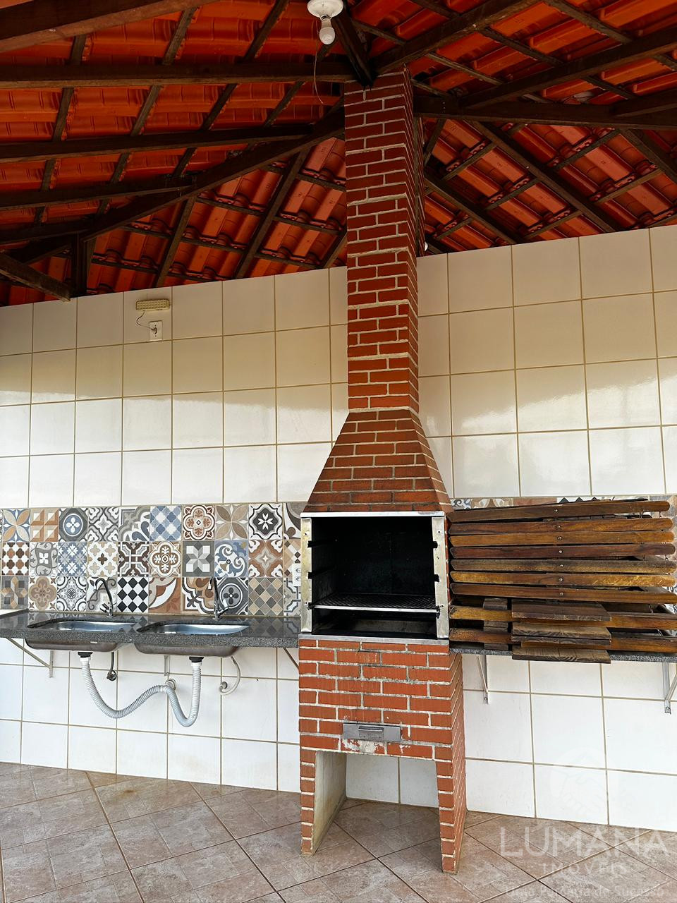 Apartamento em Condomínio