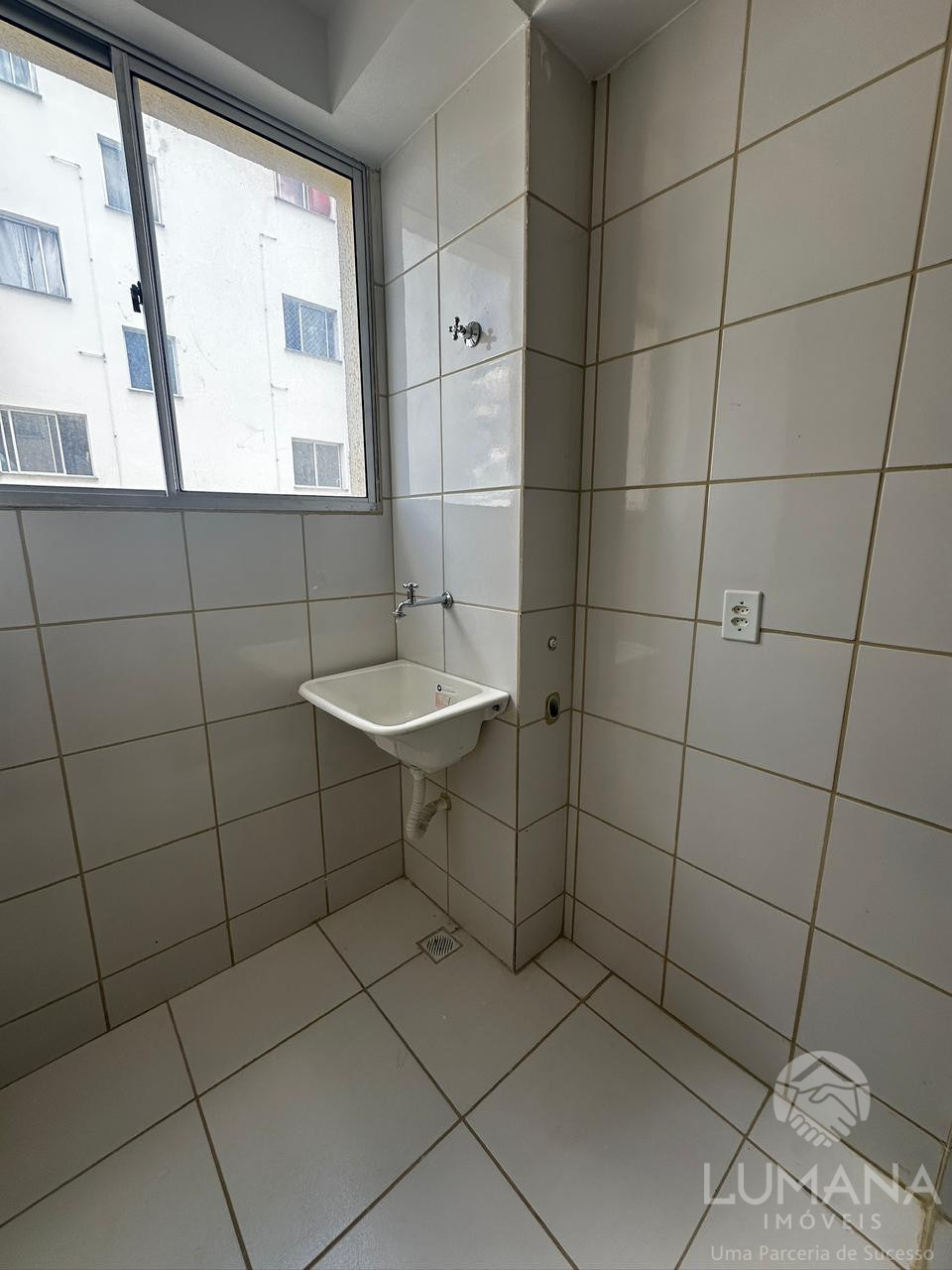Apartamento em Condomínio