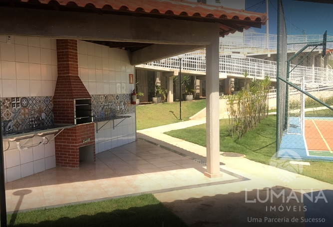 Apartamento em Condomínio