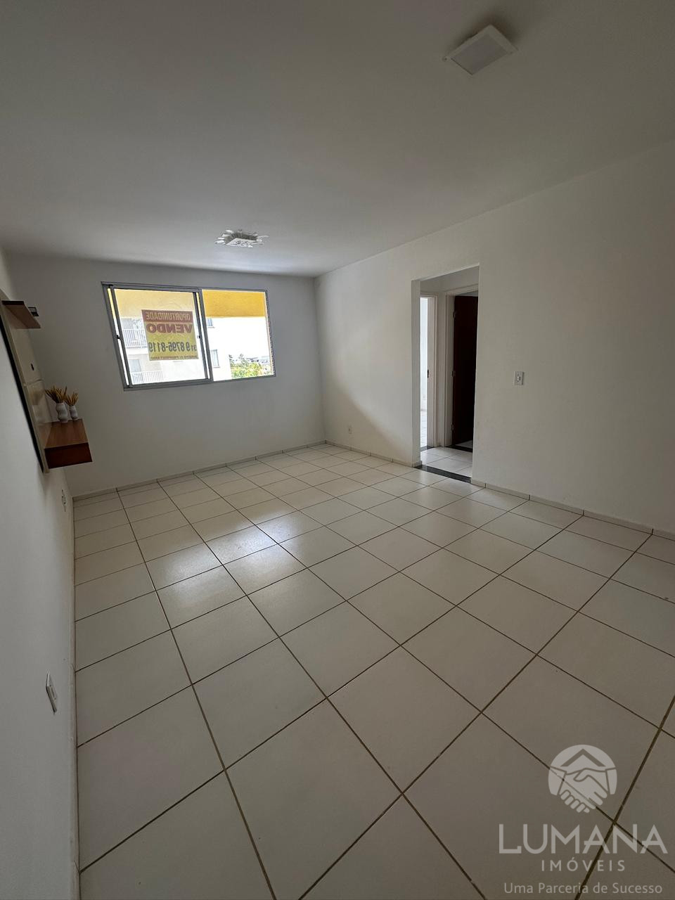 Apartamento em Condomínio