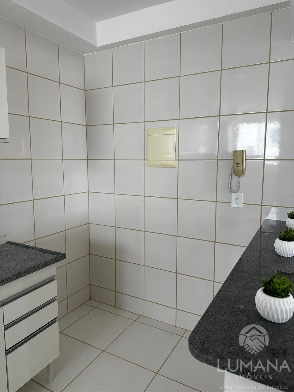 Apartamento em Condomínio