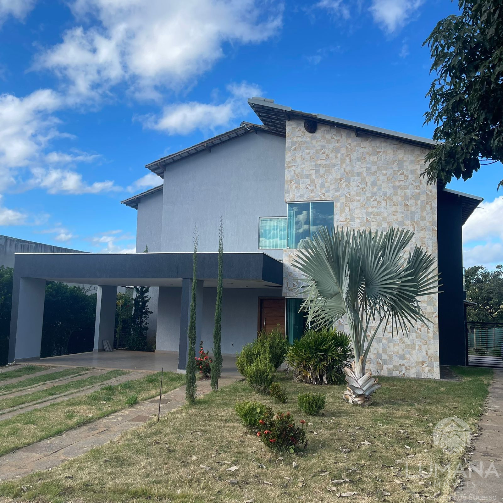 Casa · Condomínio Fechado à venda em Gran Royalle, Lagoa Santa, MG