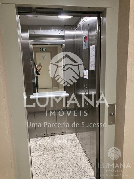RESIDENCIAL VILLE LISBOA