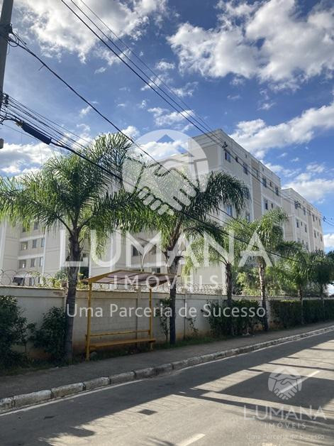 RESIDENCIAL VILLE LISBOA