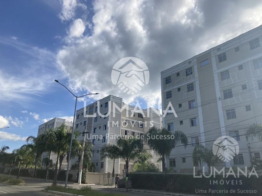 RESIDENCIAL VILLE LISBOA