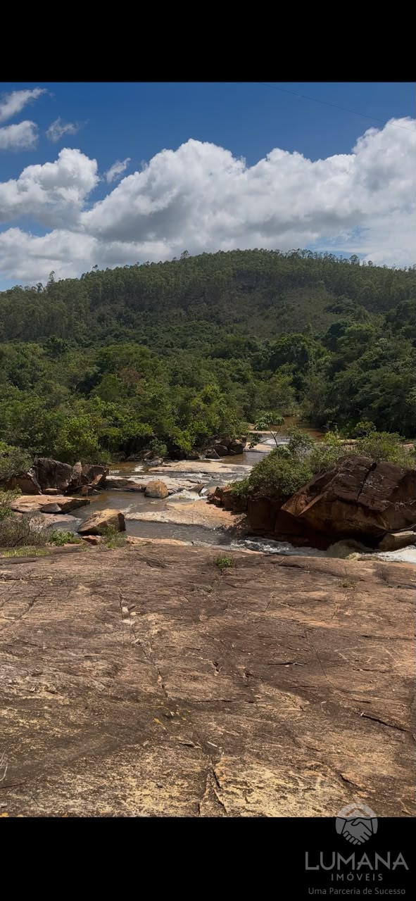 Lote Chacreamento Retido da Mata em Itaguara