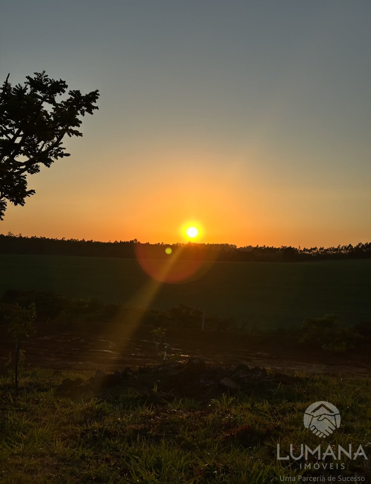 Lote Chacreamento Retido da Mata em Itaguara