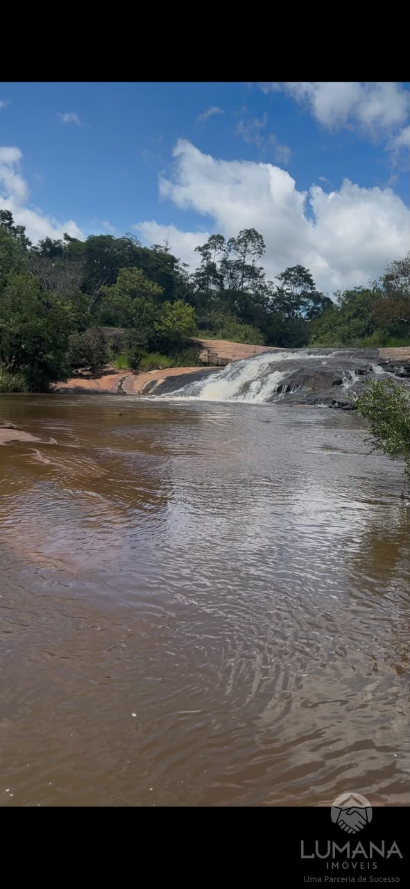 Lote Chacreamento Retido da Mata em Itaguara