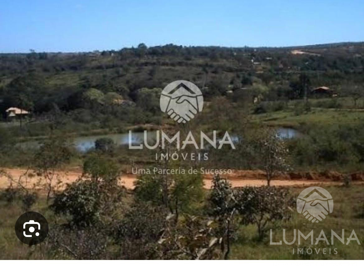 Lote 1.000m²  Quintas do Almeida