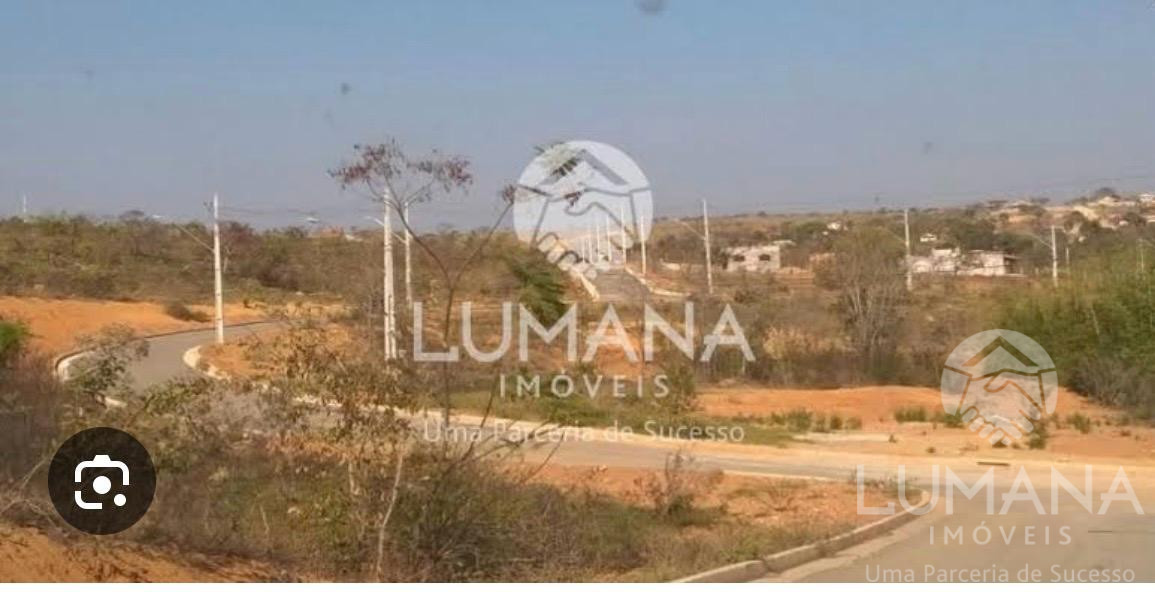 Lote 1.000m²  Quintas do Almeida