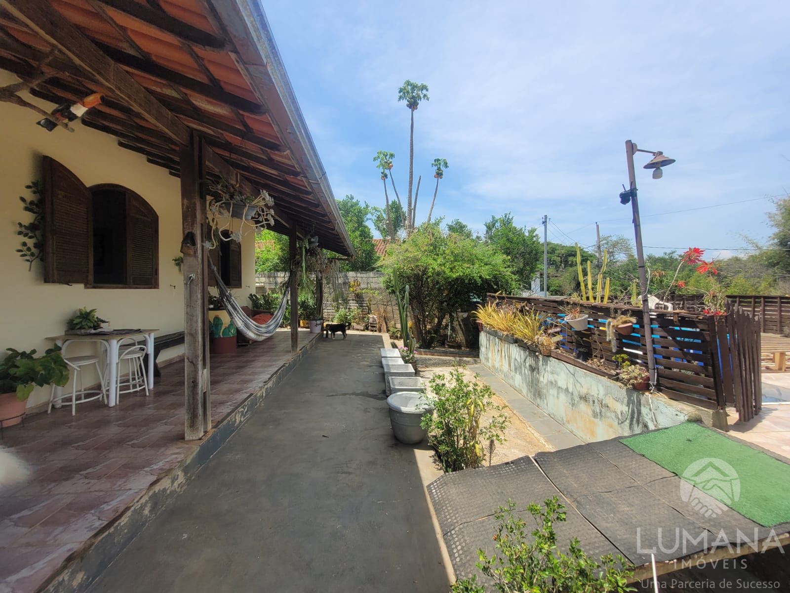 Casa de Campo