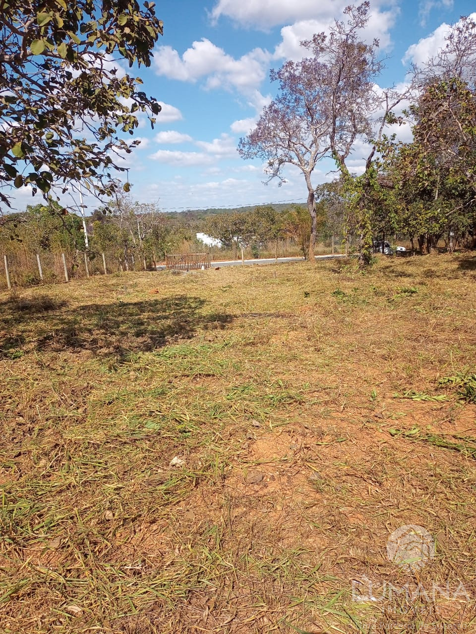 Lote Condomínio Relva de Prata