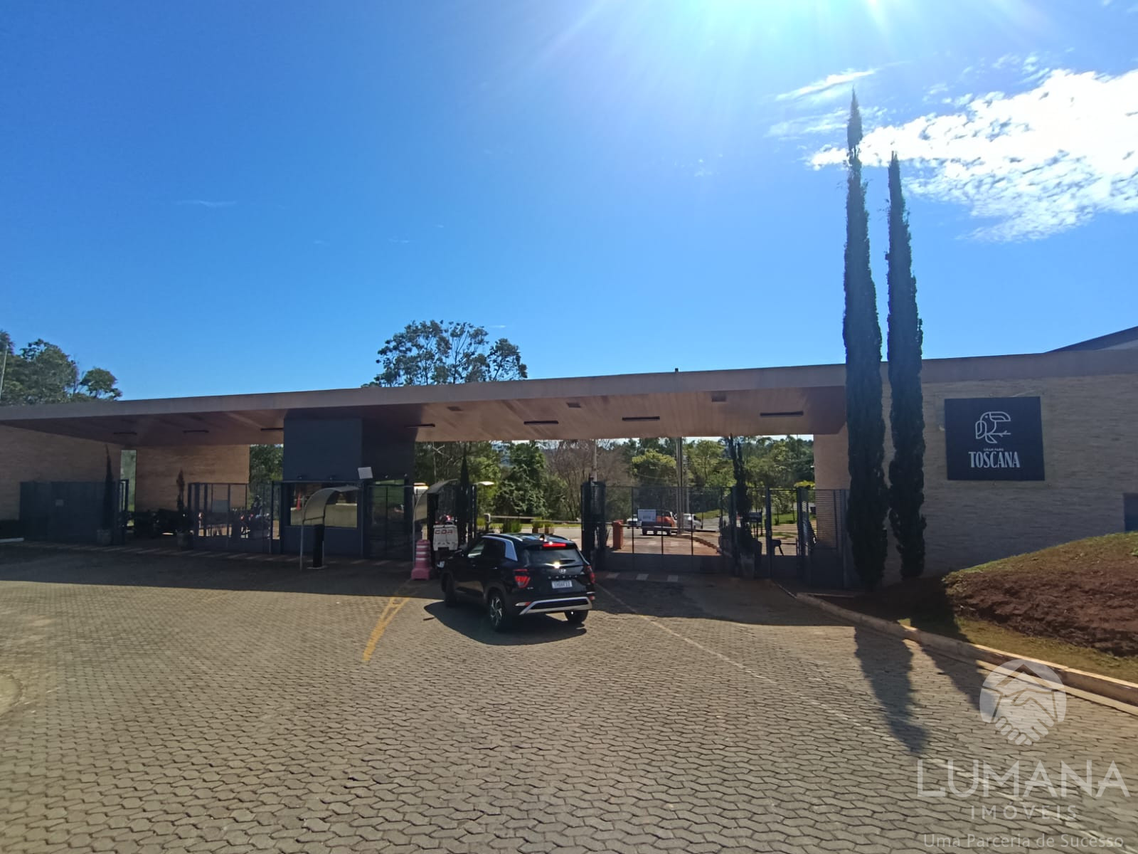 Lote Condomínio  Gran park