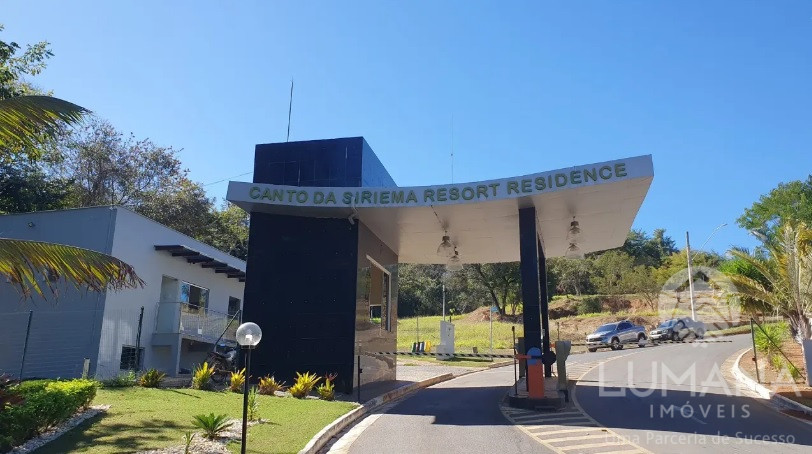 CONDOMÍNIO CANTO DA SIRIEMA VIP